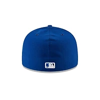 Toronto Blue Jays Game 2017 59FIFTY Fitted Hat by New Era