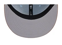 Toronto Blue Jays Light Blue and Brown Colour Pack 9Fifty