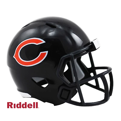 Chicago Bears Pocket Helmet