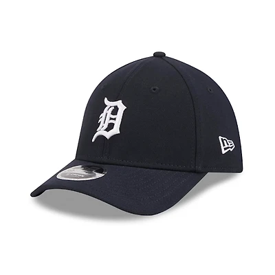 Detroit Tigers 2026 City Connect 39THIRTY M-Crown Stretch Fit Hat – Navy New Era