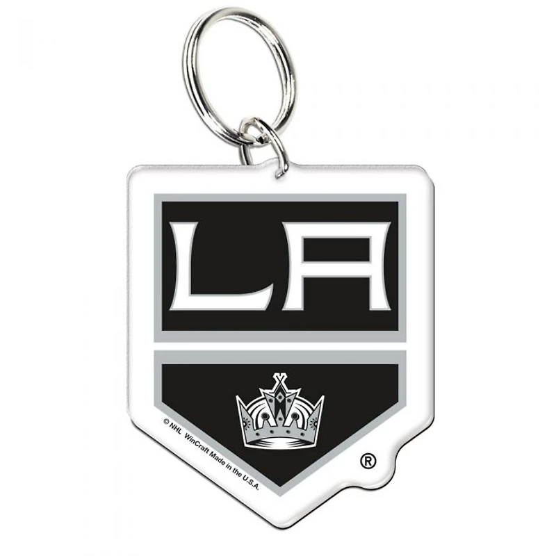 Los Angeles Kings Premium Acrylic Key Ring