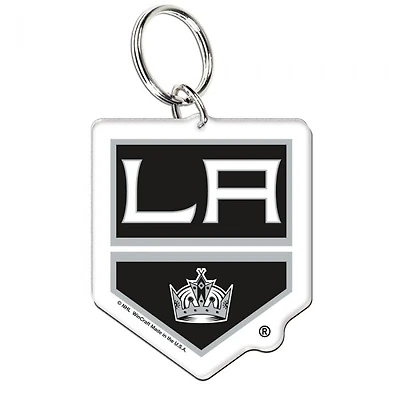 Los Angeles Kings Premium Acrylic Key Ring