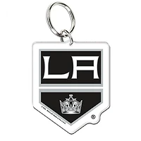 Los Angeles Kings Premium Acrylic Key Ring