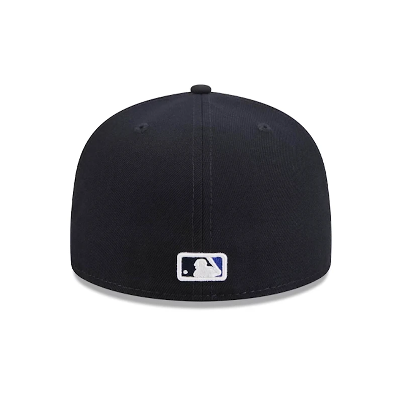 Detroit Tigers 2026 City Connect 59FIFTY Fitted Hat – New Era