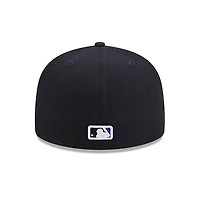 Detroit Tigers 2026 City Connect 59FIFTY Fitted Hat – New Era