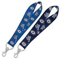 Winnipeg Jets Lanyard Key Strap