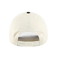 Original Six NHL Teams Cream and Black Clean Up