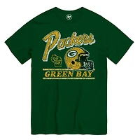 Green Bay Packers Fly By Tee