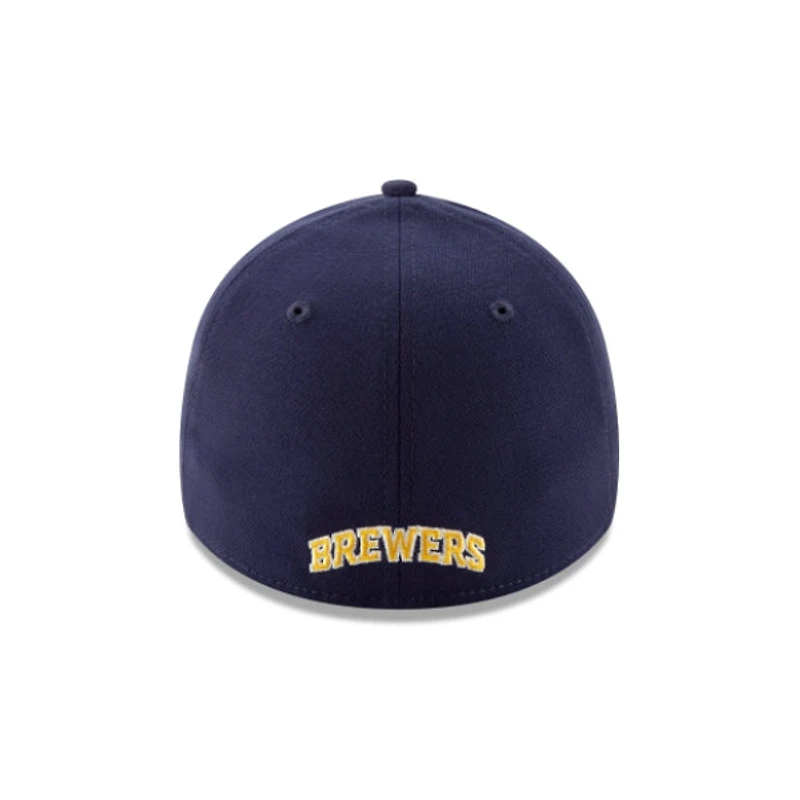 Milwaukee Brewers Navy Game 2020 39Thirty