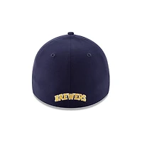 Milwaukee Brewers Navy Game 2020 39Thirty