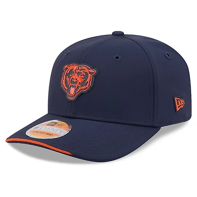 Chicago Bears 2026 Sideline 9SEVENTY Adjustable Hat