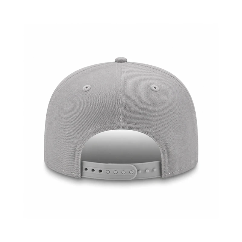 Detroit Tigers Grey 9Fifty Snapback Hat