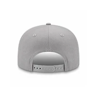 Detroit Tigers Grey 9Fifty Snapback Hat