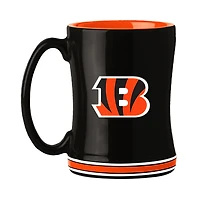 Cincinnati Bengals 14 oz. Relief Mug