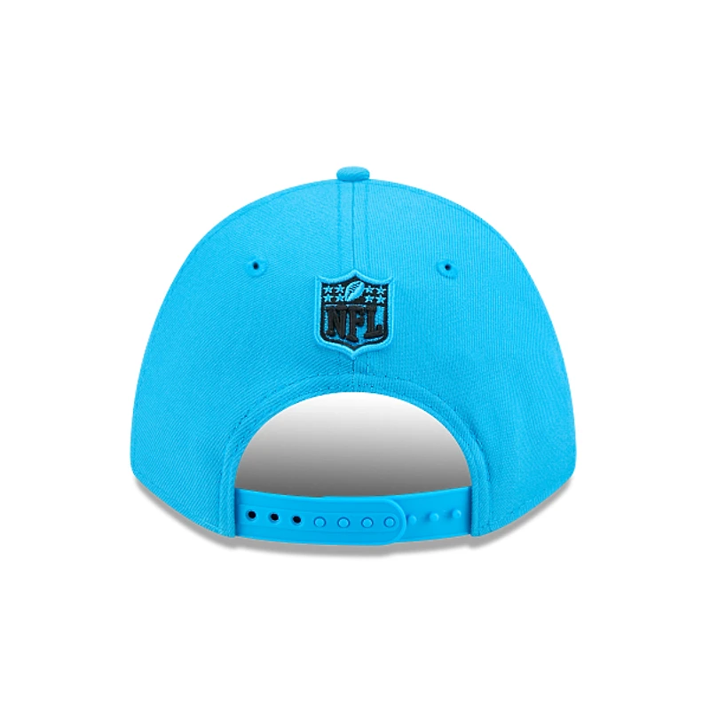 Carolina Panthers Teal Team Colour 9Forty M-Crown