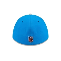 Detroit Lions Draft 2026 39Thirty M-Crown - Blue and Grey