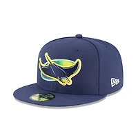 Tampa Bay Rays Alternate 2018 59Fifty