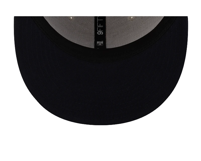 Detroit Tigers Sand and Navy Chase 9Fifty