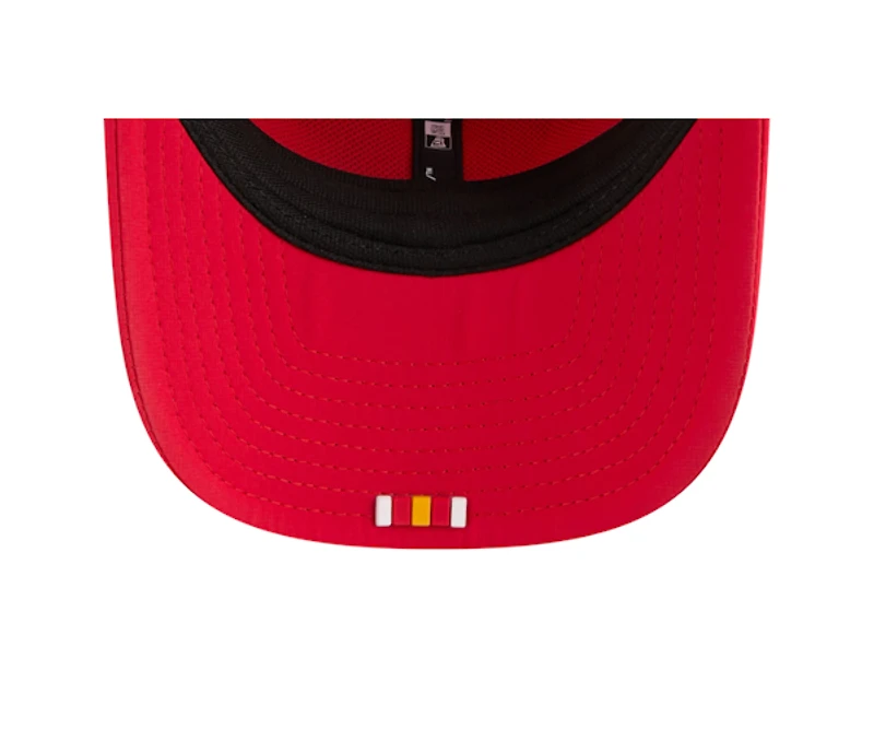 Kansas City Chiefs Sideline 2025 9Seventy Trucker