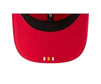 Kansas City Chiefs Sideline 2025 9Seventy Trucker