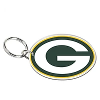 Green Bay Packers Premium Acrylic Key Ring