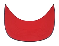 Detroit Tigers Green and Navy Yacht Club Hitch