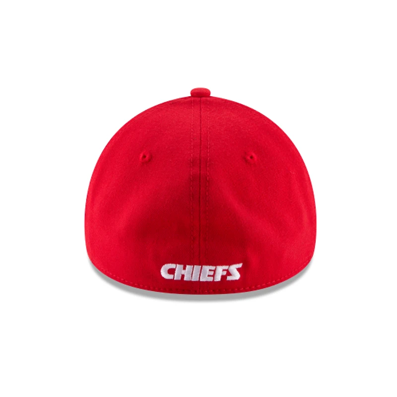 Kansas City Chiefs Red Team Classic 39Thirty