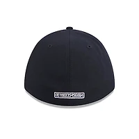Detroit Tigers 2026 City Connect 39THIRTY M-Crown Stretch Fit Hat – Navy New Era