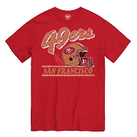 San Francisco 49ers Fly By Tee