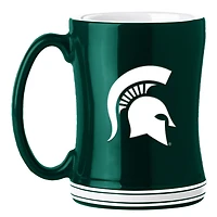 Michigan State Spartans 14 oz. Relief Mug