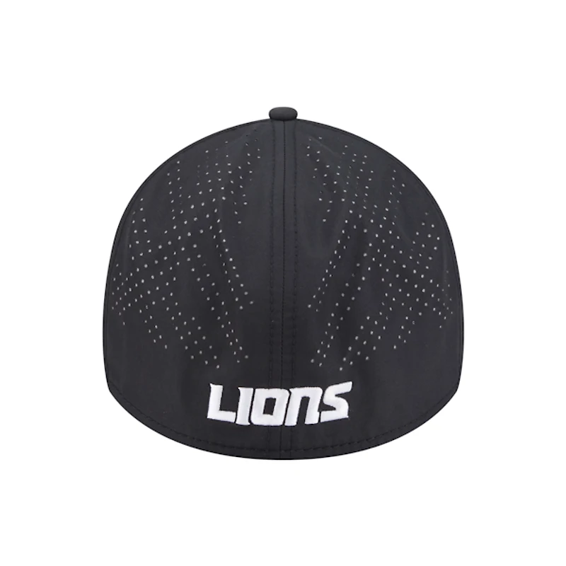 Detroit Lions Night Black 39Thirty