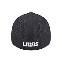 Detroit Lions Night Black 39Thirty