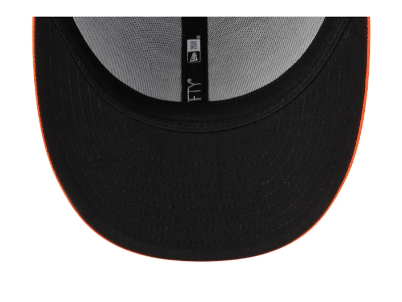 Detroit Tigers Navy and Orange Low Crown Alternate 2026 59Fifty