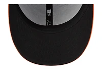 Detroit Tigers Navy and Orange Low Crown Alternate 2026 59Fifty