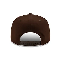 San Diego Padres Team Colour 9Fifty