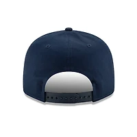 Dallas Cowboys Navy Team Colour 9Fifty