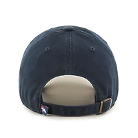 Denver Broncos Navy Team Classic Clean Up