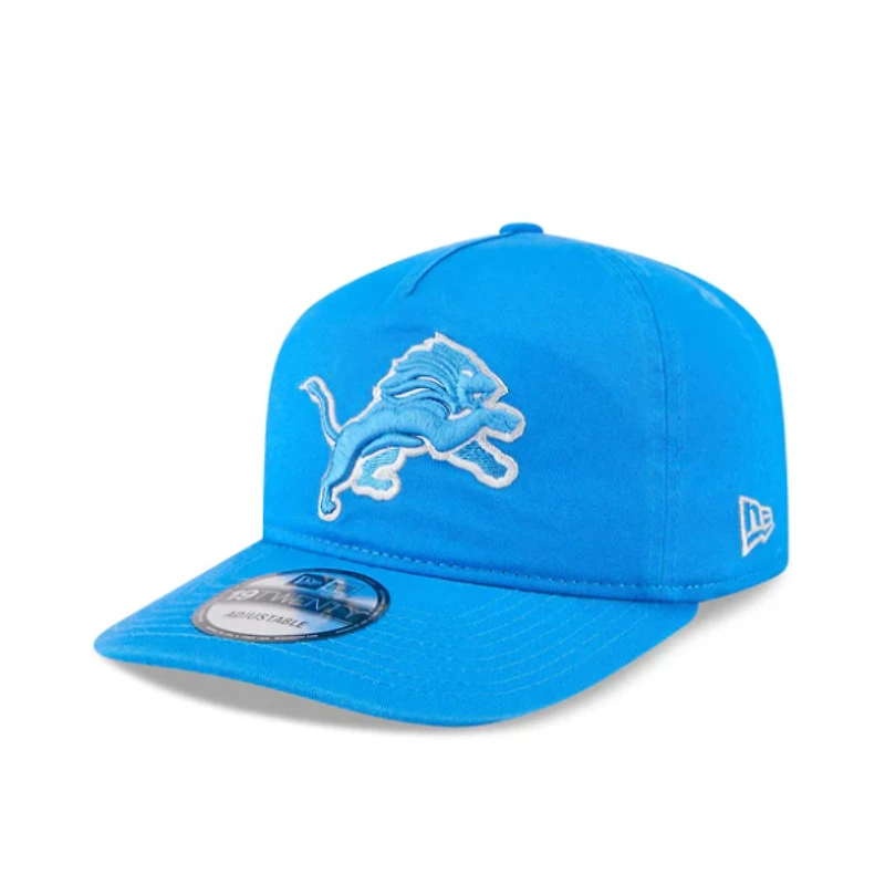 Detroit Lions Team Colour 19Twenty