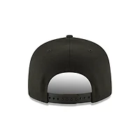 Las Vegas Raiders Black and White 9Fifty