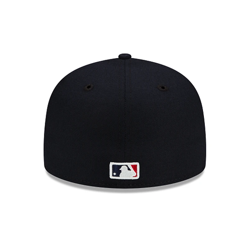 Minnesota Twins Navy Alternate 2023 59Fifty