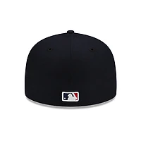 Minnesota Twins Navy Alternate 2023 59Fifty