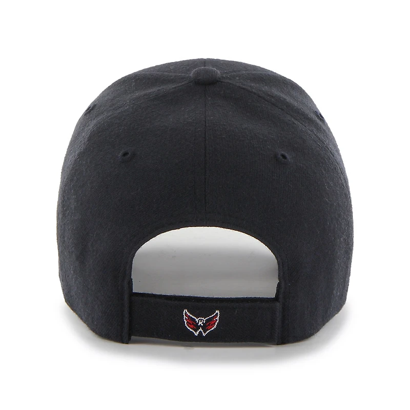 Washington Capitals Navy Team Colour MVP