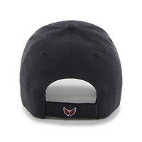 Washington Capitals Navy Team Colour MVP