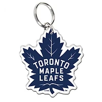 Toronto Maple Leafs Premium Acrylic Key Ring