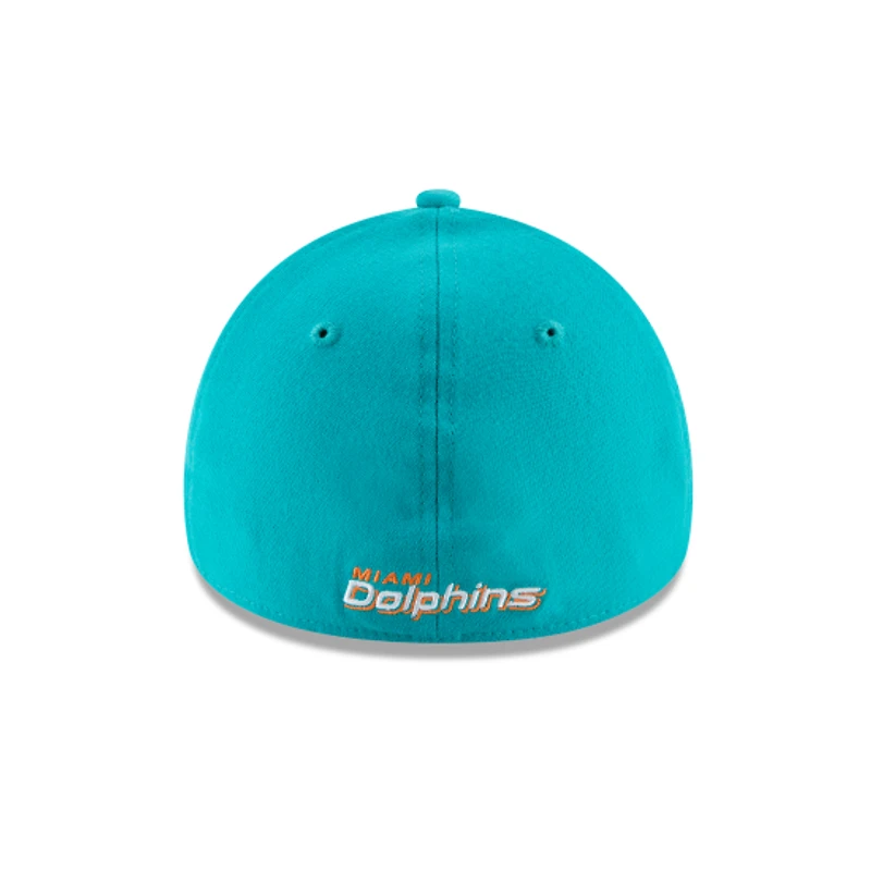Miami Dolphins Teal Team Classic 39Thirty