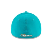 Miami Dolphins Teal Team Classic 39Thirty