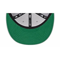 Detroit Tigers Grey 9Fifty Snapback Hat