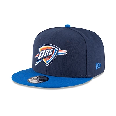 Oklahoma City Thunder 2Tone 9Fifty