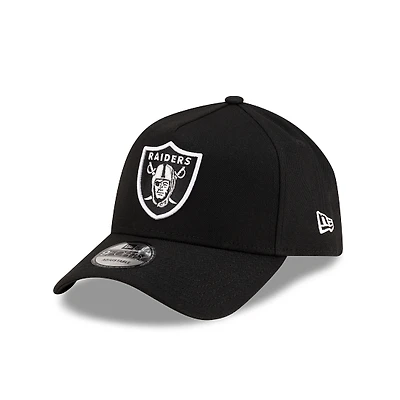 Las Vegas Raiders Team Colour 9Forty A-Frame