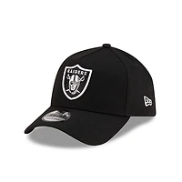 Las Vegas Raiders Team Colour 9Forty A-Frame
